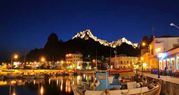 Μπορεί η Λήμνος να ισορροπήσει μεταξύ της τουριστικής ανάπτυξης και της ευζωίας του ντόπιου πληθυσμού;