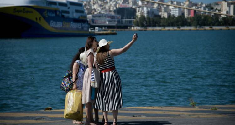 Μας αποχαιρετά με ήλιο και ο Σεπτέμβριος | Πάνω από τους 30 βαθμούς η θερμοκρασία