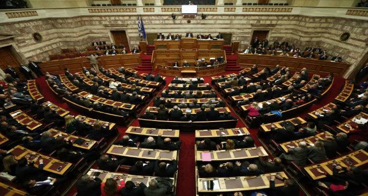 &Nu;έ&omicron; &pi;&alpha;&kappa;έ&tau;&omicron; &pi;&rho;&omicron;&alpha;&pi;&alpha;&iota;&tau;&omicron;ύ&mu;&epsilon;&nu;&omega;&nu; &delta;&omicron;&kappa;&iota;&mu;ά&zeta;&epsilon;&iota; &tau;&eta; &kappa;&upsilon;&beta;&epsilon;&rho;&nu;&eta;&tau;&iota;&kappa;ή &sigma;&upsilon;&nu;&omicron;&chi;ή