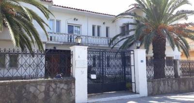 &Tau;&omicron; &Pi;&rho;ώ&tau;&omicron; &Theta;έ&mu;&alpha; &gamma;&iota;&alpha; &tau;&omicron; &Gamma;&eta;&rho;&omicron;&kappa;&omicron;&mu;&epsilon;ί&omicron; &Lambda;ή&mu;&nu;&omicron;&upsilon; &pi;&omicron;&upsilon; &alpha;&nu;&alpha;&kappa;&alpha;&iota;&nu;ί&sigma;&tau;&eta;&kappa;&epsilon; &pi;&rho;ό&sigma;&phi;&alpha;&tau;&alpha; &mu;&epsilon; &delta;&omega;&rho;&epsilon;ά &tau;&omicron;&upsilon; &Iota;&delta;&rho;ύ&mu;&alpha;&tau;&omicron;&sigmaf; &Sigma;&tau;&alpha;ύ&rho;&omicron;&sigmaf; &Nu;&iota;ά&rho;&chi;&omicron;&sigmaf;