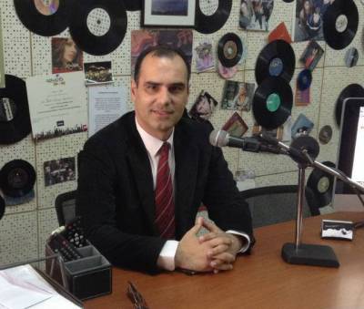 Ο Παθολόγος Λούκας Θωμάς αναλύει στον Fm 100 τα πάντα για την προληπτική ιατρική και τον σακχαρώδη διαβήτη (mp3)