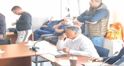 &Eta; &Lambda;&Alpha;.&Sigma;&Upsilon; &gamma;&iota;&alpha; &tau;&iota;&sigmaf; &pi;&alpha;&rho;&epsilon;&mu;&beta;ά&sigma;&epsilon;&iota;&sigmaf; &tau;&eta;&sigmaf; &sigma;&tau;&eta; 2&eta; &Epsilon;&iota;&delta;&iota;&kappa;ή &Sigma;&upsilon;&nu;&epsilon;&delta;&rho;ί&alpha;&sigma;&eta;