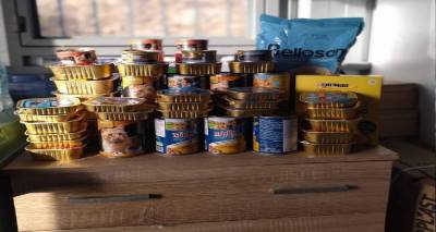 &Alpha;&nu;ά&gamma;&kappa;&eta; &gamma;&iota;&alpha; &tau;&rho;&omicron;&phi;έ&sigmaf; &kappa;&alpha;&iota; &kappa;&omicron;&upsilon;&beta;έ&rho;&tau;&epsilon;&sigmaf; &gamma;&iota;&alpha; &tau;&alpha; &alpha;&delta;έ&sigma;&pi;&omicron;&tau;&alpha; &tau;&eta;&sigmaf; &Lambda;ή&mu;&nu;&omicron;&upsilon;