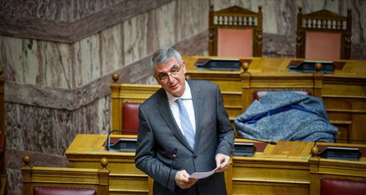 Τσακλόγλου: Σύντομα συνάντηση με εργαζόμενους στον Επισιτισμό και τον Τουρισμό | Ο ΟΑΕΔ προχωρά στην ενίσχυση 160.000 δικαιούχων