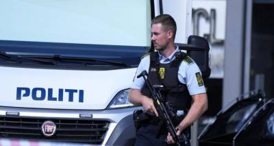 &Delta;&alpha;&nu;ί&alpha;: &Delta;ύ&omicron; &epsilon;&kappa;&rho;ή&xi;&epsilon;&iota;&sigmaf; &kappa;&omicron;&nu;&tau;ά &sigma;&tau;&eta;&nu; &iota;&sigma;&rho;&alpha;&eta;&lambda;&iota;&nu;ή &pi;&rho;&epsilon;&sigma;&beta;&epsilon;ί&alpha; &sigma;&tau;&eta;&nu; &Kappa;&omicron;&pi;&epsilon;&gamma;&chi;ά&gamma;&eta;