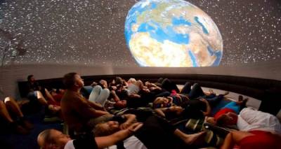 &Phi;&omicron;&rho;&eta;&tau;ό &Epsilon;&kappa;&pi;&alpha;&iota;&delta;&epsilon;&upsilon;&tau;&iota;&kappa;ό &Pi;&lambda;&alpha;&nu;&eta;&tau;ά&rho;&iota;&omicron; &sigma;&tau;&iota;&sigmaf; &Alpha;&gamma;&kappa;&alpha;&rho;&upsilon;ώ&nu;&epsilon;&sigmaf; &gamma;&iota;&alpha; έ&nu;&alpha; &mu;&alpha;&gamma;&iota;&kappa;ό &chi;&rho;&iota;&sigma;&tau;&omicron;&upsilon;&gamma;&epsilon;&nu;&nu;&iota;ά&tau;&iota;&kappa;&omicron; &delta;&iota;ή&mu;&epsilon;&rho;&omicron;