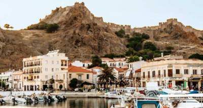 &Sigma;&tau;&eta; &Lambda;ή&mu;&nu;&omicron; &omicron; &gamma;&alpha;&sigma;&tau;&rho;&omicron;&nu;ό&mu;&omicron;&sigmaf; έ&mu;&alpha;&theta;&epsilon; &nu;&alpha; &phi;&tau;&iota;ά&chi;&nu;&epsilon;&iota; &beta;&epsilon;&nu;&iota;&zeta;&epsilon;&lambda;&iota;&kappa;ά, &sigma;&alpha;&mu;&sigma;ά&delta;&epsilon;&sigmaf; &kappa;&alpha;&iota; &kappa;&alpha;&tau;&iota;&mu;έ&rho;&iota;&alpha;