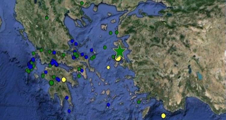 5 &rho;ί&chi;&tau;&epsilon;&rho; "&xi;ύ&pi;&nu;&eta;&sigma;&alpha;&nu;" &tau;&eta; &Mu;&upsilon;&tau;&iota;&lambda;ή&nu;&eta; | &Alpha;&nu;&alpha;&sigma;&tau;ά&tau;&omega;&sigma;&eta; &pi;&rho;&omicron;&kappa;ά&lambda;&epsilon;&sigma;&epsilon; &omicron; &iota;&sigma;&chi;&upsilon;&rho;ό&sigmaf; &sigma;&epsilon;&iota;&sigma;&mu;ό&sigmaf; (video)