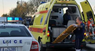 &Theta;&alpha;&nu;&alpha;&tau;&eta;&phi;ό&rho;&omicron; &tau;&rho;&omicron;&chi;&alpha;ί&omicron; &sigma;&tau;&eta; &Lambda;ή&mu;&nu;&omicron;