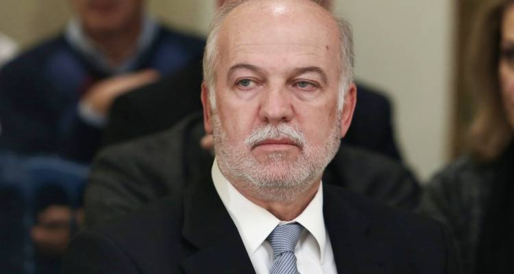 Χωρίς Ιατροδικαστή έμειναν τα νησιά του Βορείου Αιγαίου