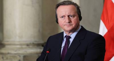 &Tau;&omicron; &kappa;&alpha;&kappa;ό&beta;&omicron;&upsilon;&lambda;&omicron; &Iota;&rho;ά&nu; &alpha;&pi;&omicron;&tau;&epsilon;&lambda;&epsilon;ί &alpha;&pi;&epsilon;&iota;&lambda;ή &gamma;&iota;&alpha; &tau;&omicron;&nu; &kappa;ό&sigma;&mu;&omicron;, &pi;&rho;&omicron;&epsilon;&iota;&delta;&omicron;&pi;&omicron;&iota;&epsilon;ί &omicron; &Kappa;ά&mu;&epsilon;&rho;&omicron;&nu;