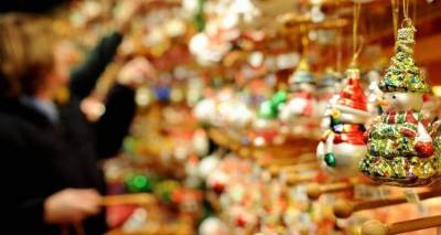 Ανακοινώθηκε από τον Εμπορικό Σύλλογο Λήμνου το εορταστικό ωράριο των καταστημάτων