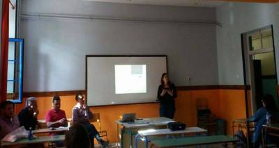 &Omicron;&lambda;&omicron;&kappa;&lambda;&eta;&rho;ώ&theta;&eta;&kappa;&epsilon; &mu;&epsilon; &epsilon;&pi;&iota;&tau;&upsilon;&chi;ί&alpha; &eta; &Eta;&mu;έ&rho;&alpha; &Sigma;&tau;&alpha;&delta;&iota;&omicron;&delta;&rho;&omicron;&mu;ί&alpha;&sigmaf; &sigma;&tau;&omicron; &Iota;&Epsilon;&Kappa; &Lambda;ή&mu;&nu;&omicron;&upsilon; (photos)