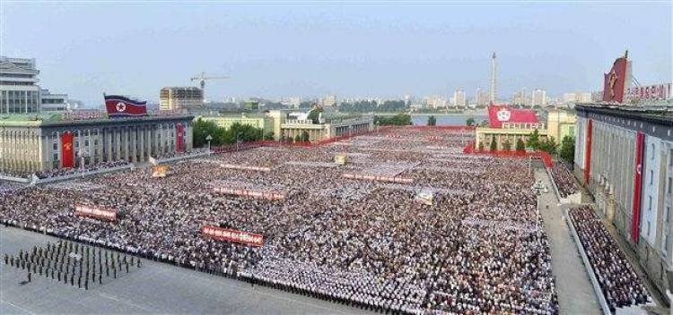 Β. Κορέα: Ζητά διάλογο με τις ΗΠΑ