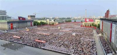 Β. Κορέα: Ζητά διάλογο με τις ΗΠΑ