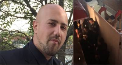 Σάλος με τον θάνατο 29χρονου Ελληνοαμερικανού στη Νέα Υόρκη: Οι αστυνομικοί έκαναν εκτεταμένη χρήση τέιζερ | Τι λέει η μητέρα του