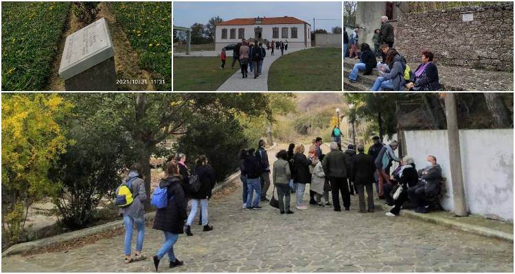 Φίλοι Παλιάς Μητρόπολης: Μετά το Μούδρο και το Ρουσσοπούλι πάνε στο Φάρο της Πλάκας