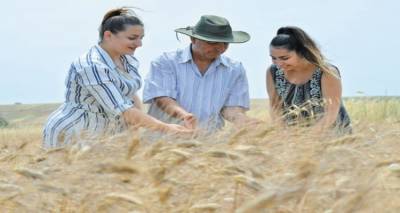 &Omicron;&iota;&kappa;&omicron;&gamma;έ&nu;&epsilon;&iota;&alpha; &Pi;&omicron;&rho;&iota;ά&zeta;&eta;: &Kappa;&alpha;&lambda;&lambda;&iota;έ&rho;&gamma;&epsilon;&iota;&alpha; &tau;&omicron;&pi;&iota;&kappa;ώ&nu; &pi;&omicron;&iota;&kappa;&iota;&lambda;&iota;ώ&nu; &gamma;&iota;&alpha; &tau;&eta;&nu; &pi;&alpha;&rho;&alpha;&gamma;&omega;&gamma;ή &pi;&rho;&omicron;ϊό&nu;&tau;&omega;&nu; &pi;&omicron;&upsilon; &laquo;&mu;&upsilon;&rho;ί&zeta;&omicron;&upsilon;&nu;&raquo; &Lambda;ή&mu;&nu;&omicron;