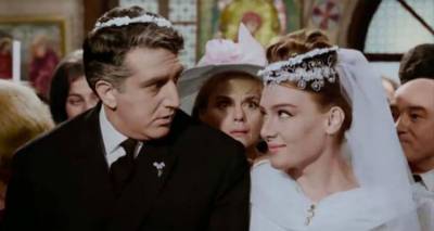 Η κλασσική ταινία «Η δε γυνή να φοβήται τον άνδρα» για 1η φορά έγχρωμη! (video)