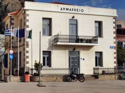 Καλλικράτειος… Αυτοδιοίκηση -Το πρόβλημα  του  Ηγέτη