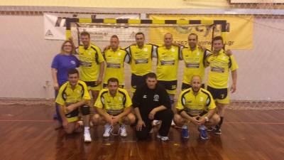 Δυνατότητα συμμετοχής στην Α2 κατηγορία για την ΑΕ Λήμνου Χάντμπολ