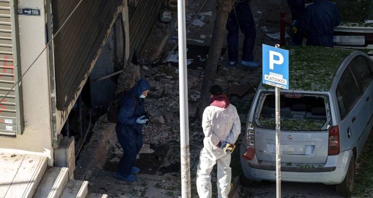 Έ&kappa;&rho;&eta;&xi;&eta; &sigma;&tau;&eta; &Theta;&epsilon;&sigma;&sigma;&alpha;&lambda;&omicron;&nu;ί&kappa;&eta;: &Tau;&alpha; &beta;ί&nu;&tau;&epsilon;&omicron; &delta;&epsilon;ί&chi;&nu;&omicron;&upsilon;&nu; ό&tau;&iota; &eta; 38&chi;&rho;&omicron;&nu;&eta; &epsilon;&kappa;&tau;&epsilon;&lambda;&omicron;ύ&sigma;&epsilon; &epsilon;&nu;&tau;&omicron;&lambda;έ&sigmaf; -&Tau;&iota; &epsilon;&kappa;&tau;&iota;&mu;&omicron;ύ&nu; &sigma;&tau;&eta;&nu; &Epsilon;&Lambda;.&Alpha;&Sigma;.