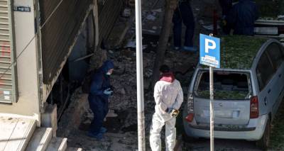 Έ&kappa;&rho;&eta;&xi;&eta; &sigma;&tau;&eta; &Theta;&epsilon;&sigma;&sigma;&alpha;&lambda;&omicron;&nu;ί&kappa;&eta;: &Tau;&alpha; &beta;ί&nu;&tau;&epsilon;&omicron; &delta;&epsilon;ί&chi;&nu;&omicron;&upsilon;&nu; ό&tau;&iota; &eta; 38&chi;&rho;&omicron;&nu;&eta; &epsilon;&kappa;&tau;&epsilon;&lambda;&omicron;ύ&sigma;&epsilon; &epsilon;&nu;&tau;&omicron;&lambda;έ&sigmaf; -&Tau;&iota; &epsilon;&kappa;&tau;&iota;&mu;&omicron;ύ&nu; &sigma;&tau;&eta;&nu; &Epsilon;&Lambda;.&Alpha;&Sigma;.