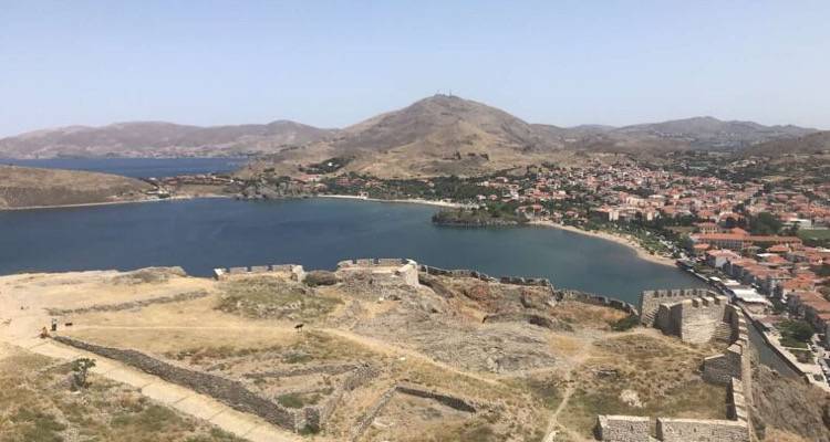 Πρώτη φορά στη Λήμνο: Όλα όσα πρέπει να κάνετε για αξέχαστες διακοπές στο νησί του Ηφαίστου