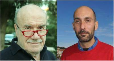 Στη Λήμνο Κότσαλης και Πάλλης