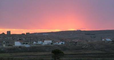 Καλοκαιρινό αντάμωμα στο Βάρος με την υπογραφή του «Ερμής Βάρους»
