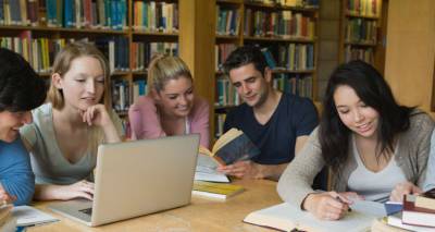 7 υποτροφίες για τους νέους της Περιφέρειας Βορείου Αιγαίου από τον Όμιλο «ΞΥΝΗ»