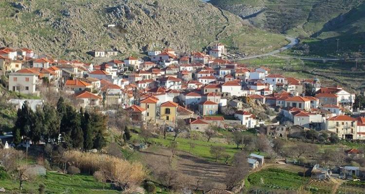 Θάνος: Προσωρινή διακοπή υδροδότησης αύριο Παρασκευή