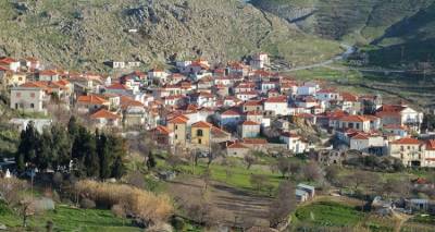 Θάνος: Προσωρινή διακοπή υδροδότησης αύριο Παρασκευή