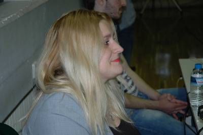 Η Διοίκηση του Νοσοκομείου Λήμνου ευχαριστεί...