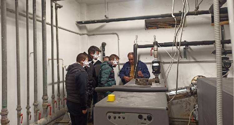 &Epsilon;&rho;&gamma;&alpha;&sigma;ί&epsilon;&sigmaf; &epsilon;&nu;&epsilon;&rho;&gamma;&epsilon;&iota;&alpha;&kappa;ή&sigmaf; &alpha;&nu;&alpha;&beta;ά&theta;&mu;&iota;&sigma;&eta;&sigmaf; &sigma;&tau;&omicron; &Epsilon;&Pi;&Alpha;&Lambda; &ndash; &Gamma;&Epsilon;&Lambda; &Mu;&omicron;ύ&delta;&rho;&omicron;&upsilon;