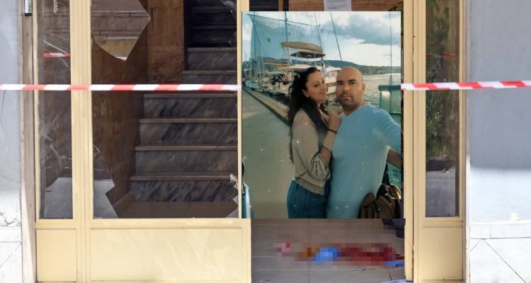 &Eta; &epsilon;ί&sigma;&omicron;&delta;&omicron;&sigmaf; &tau;&eta;&sigmaf; &pi;&omicron;&lambda;&upsilon;&kappa;&alpha;&tau;&omicron;&iota;&kappa;ί&alpha;&sigmaf; &sigma;&tau;&omicron; &Beta;ό&lambda;&omicron; ό&pi;&omicron;&upsilon; έ&gamma;&iota;&nu;&epsilon; &tau;&omicron; &phi;&omicron;&nu;&iota;&kappa;ό -&Delta;&epsilon;&xi;&iota;ά &omicron; &sigma;&upsilon;&zeta;&upsilon;&gamma;&omicron;&kappa;&tau;ό&nu;&omicron;&sigmaf; &kappa;&alpha;&iota; &tau;&omicron; &theta;ύ&mu;&alpha; -&Phi;&omega;&tau;&omicron;&gamma;&rho;&alpha;&phi;ί&alpha;: Intimenews/&Chi;&Alpha;&Nu;&Tau;&Zeta;&Eta;&Pi;&Omicron;&Lambda;&Iota;&Tau;&Eta;&Sigma; &Nu;&Iota;&Kappa;&Omicron;&Sigma; 