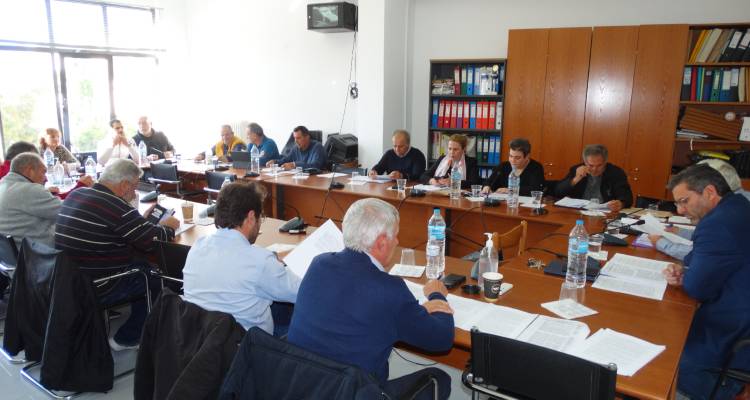 &Pi;&alpha;&rho;&alpha;&kappa;&omicron;&lambda;&omicron;&upsilon;&theta;&epsilon;ί&sigma;&tau;&epsilon; &tau;&omicron; &Delta;&eta;&mu;&omicron;&tau;&iota;&kappa;ό &Sigma;&upsilon;&mu;&beta;&omicron;ύ&lambda;&iota;&omicron; &tau;&eta;&sigmaf; 10&eta;&sigmaf; &Mu;&alpha;ΐ&omicron;&upsilon; 2023
