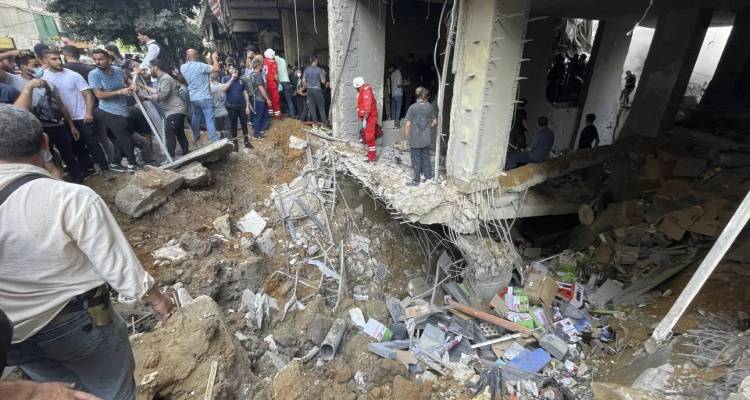 &Alpha;&epsilon;&rho;&omicron;&pi;&omicron;&rho;&iota;&kappa;ή &epsilon;&pi;&iota;&delta;&rho;&omicron;&mu;ή &tau;&omicron;&upsilon; &Iota;&sigma;&rho;&alpha;ή&lambda; &sigma;&epsilon; &pi;&rho;&omicron;&pi;ύ&rho;&gamma;&iota;&omicron; &tau;&eta;&sigmaf; &Chi;&epsilon;&zeta;&mu;&pi;&omicron;&lambda;ά&chi; &sigma;&tau;&eta; &Beta;&eta;&rho;&upsilon;&tau;ό | &Nu;&epsilon;&kappa;&rho;ό&sigmaf; &alpha;&nu;ώ&tau;&alpha;&tau;&omicron;&sigmaf; &delta;&iota;&omicron;&iota;&kappa;&eta;&tau;ή&sigmaf; &tau;&eta;&sigmaf; &omicron;&rho;&gamma;ά&nu;&omega;&sigma;&eta;&sigmaf;