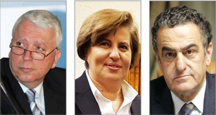 &Tau;&rho;&iota;&gamma;&mu;&omicron;ί &sigma;&tau;&eta; &Nu;&Delta; &alpha;&pi;&omicron; &tau;&eta;&nu; &upsilon;&pi;&omicron;&psi;&eta;&phi;&iota;ό&tau;&eta;&tau;&alpha; &Mu;&omicron;&upsilon;&tau;&zeta;&omicron;ύ&rho;&eta;