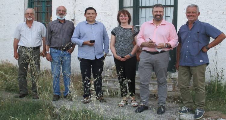 «Γιατί το Παλλημνιακό Ταμείο αξίζει να έχει ΦΙΛΟΥΣ»