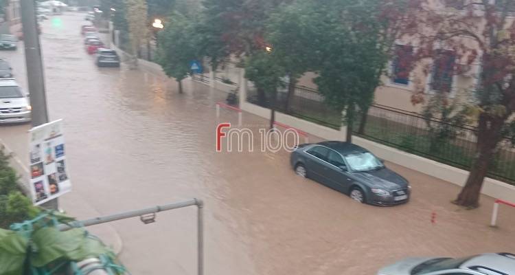 Δήμος Λήμνου: Ξεκινούν αύριο, Παρασκευή 6 Δεκεμβρίου, οι αυτοψίες για τις ζημιές από την κακοκαιρία «Bora»