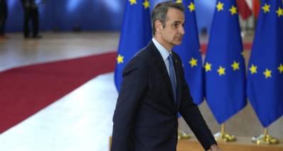 &Sigma;&tau;&iota;&sigmaf; &Beta;&rho;&upsilon;&xi;έ&lambda;&lambda;&epsilon;&sigmaf; &gamma;&iota;&alpha; &tau;&eta; &Sigma;ύ&nu;&omicron;&delta;&omicron; &Kappa;&omicron;&rho;&upsilon;&phi;ή&sigmaf; &omicron; &pi;&rho;&omega;&theta;&upsilon;&pi;&omicron;&upsilon;&rho;&gamma;ό&sigmaf; -&Sigma;&tau;&omicron; &laquo;&tau;&rho;&alpha;&pi;έ&zeta;&iota;&raquo; &tau;&alpha; &pi;&rho;ό&sigma;&omega;&pi;&alpha; &gamma;&iota;&alpha; &tau;&alpha; &epsilon;&upsilon;&rho;&omega;&pi;&alpha;ϊ&kappa;ά &alpha;&xi;&iota;ώ&mu;&alpha;&tau;&alpha;
