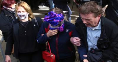 Βρετανία: Οργή για την καταδίκη της 19χρονης στην Άγια Νάπα