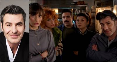 &Omicron; &Delta;&eta;&mu;ή&tau;&rho;&eta;&sigmaf; &Tau;&sigma;έ&lambda;&iota;&omicron;&sigmaf; &mu;&iota;&lambda;ά&epsilon;&iota; &gamma;&iota;&alpha; &tau;&eta; &Lambda;ή&mu;&nu;&omicron; &kappa;&alpha;&iota; &tau;&eta;&nu; &eta;&theta;&omicron;&pi;&omicron;&iota;ί&alpha; &sigma;&tau;&omicron; news247