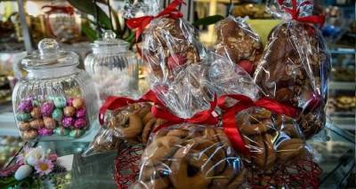 Το Πασχαλινό ωράριο των καταστημάτων στη Λήμνο