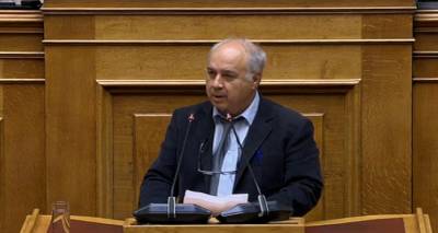 «Νέο και άδικο φορολογικό “χαράτσι” στους ιδιοκτήτες μικρών σκαφών (βάρκες) – Φορολογική εξίσωση τους με τους μεγαλοπλοιοκτήτες»