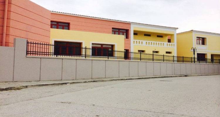 2ο Δημοτικό Μύρινας και Νηπιαγωγείο Πλατύ ενώνουν τις δυνάμεις τους