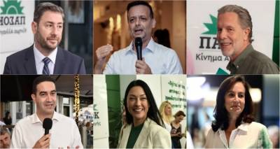 &Pi;&Alpha;&Sigma;&Omicron;&Kappa;: &laquo;&Kappa;&lambda;&epsilon;ί&delta;&omega;&sigma;&alpha;&nu;&raquo; &omicron;&iota; έ&xi;&iota; &upsilon;&pi;&omicron;&psi;ή&phi;&iota;&omicron;&iota; &gamma;&iota;&alpha; &tau;&eta;&nu; &pi;&rho;&omicron;&epsilon;&delta;&rho;ί&alpha; -&Eta; &mu;ά&chi;&eta; &tau;&omega;&nu; &upsilon;&pi;&omicron;&gamma;&rho;&alpha;&phi;ώ&nu;, &pi;ό&sigma;&epsilon;&sigmaf; &sigma;&upsilon;&gamma;&kappa;έ&nu;&tau;&rho;&omega;&sigma;&epsilon; &omicron; &kappa;&alpha;&theta;έ&nu;&alpha;&sigmaf;