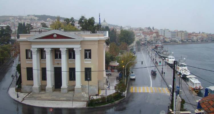 ΥΠΕΣ: 70.000 ευρώ στην Περιφέρεια Βορείου Αιγαίου για την κάλυψη έκτακτων αναγκών