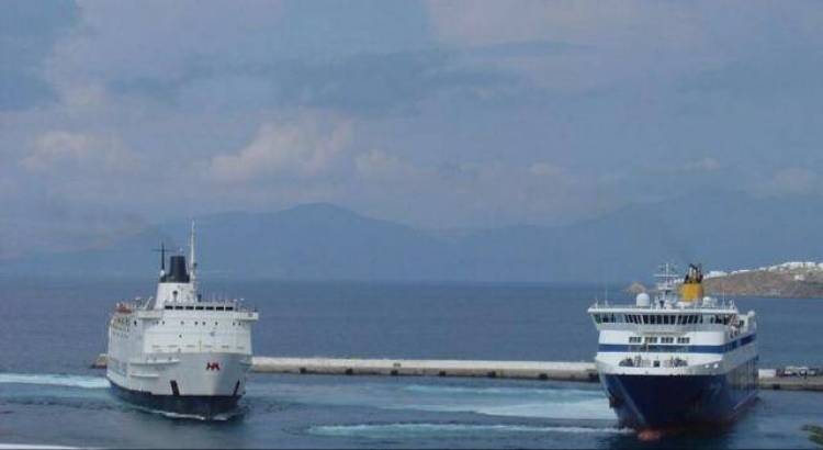 Έντονες φήμες για συγχώνευση της ΝΕΛ | Ανοίγει ο δρόμος για τη χρηματοδότηση της ακτοπλοΐας